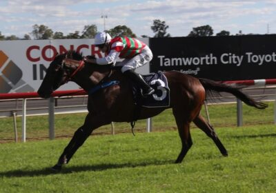 Russley Crown into Final for Singleton