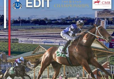 Edit qualifies for the Country Championships Final